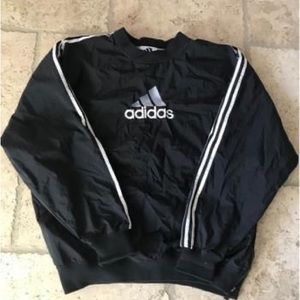 90s Adidas Golf Pullover - Men’s size Large